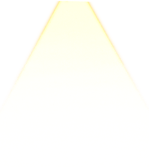 Light Ray Illustration